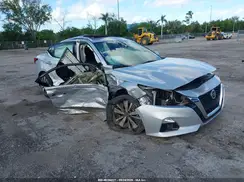 1N4BL4EV9MN315101 2021 NISSAN ALTIMA