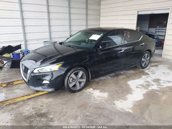 1N4BL4EV9MN336224 2021 NISSAN ALTIMA - Image 2