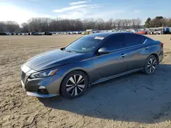 1N4BL4EV9MN339284 2021 NISSAN ALTIMA