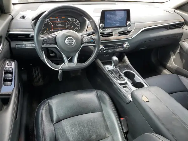 1N4BL4EV9MN349605 2021 NISSAN ALTIMA - Image 8