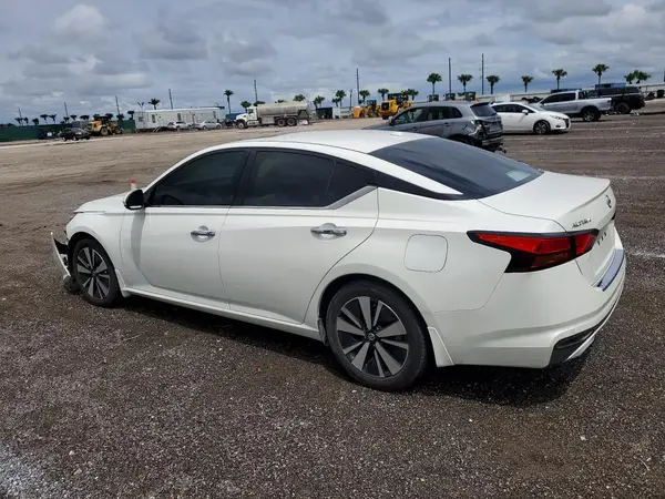 1N4BL4EV9MN351340 2021 NISSAN ALTIMA - Image 2