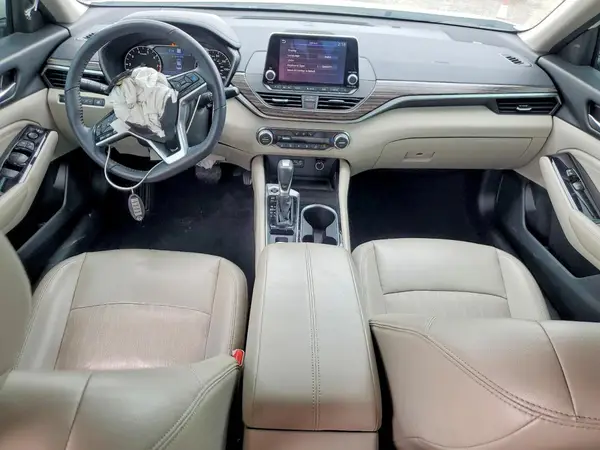 1N4BL4EV9MN351340 2021 NISSAN ALTIMA - Image 8