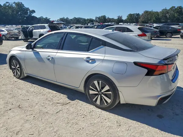 1N4BL4EV9MN351600 2021 NISSAN ALTIMA - Image 2