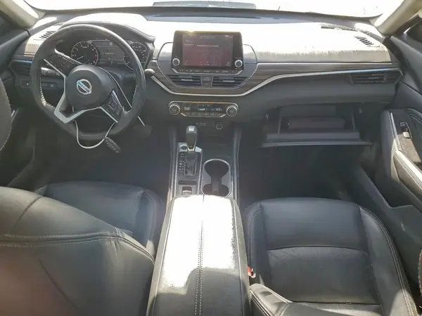 1N4BL4EV9MN351600 2021 NISSAN ALTIMA - Image 8