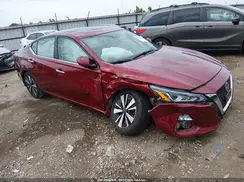 1N4BL4EV9MN353010 2021 NISSAN ALTIMA