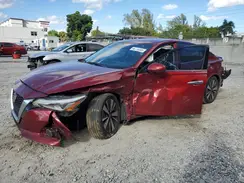 1N4BL4EV9MN355596 2021 NISSAN ALTIMA