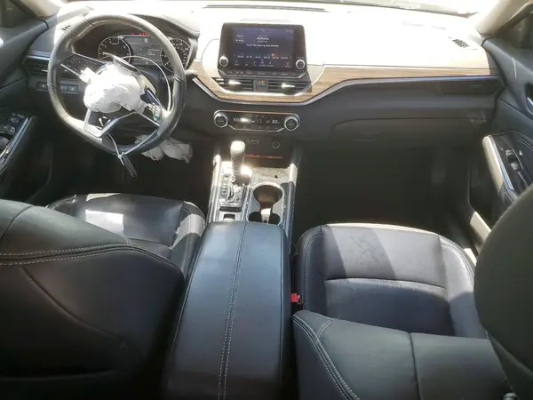 1N4BL4EV9MN360961 2021 NISSAN ALTIMA - Image 8