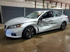 1N4BL4EV9MN366498 2021 NISSAN ALTIMA