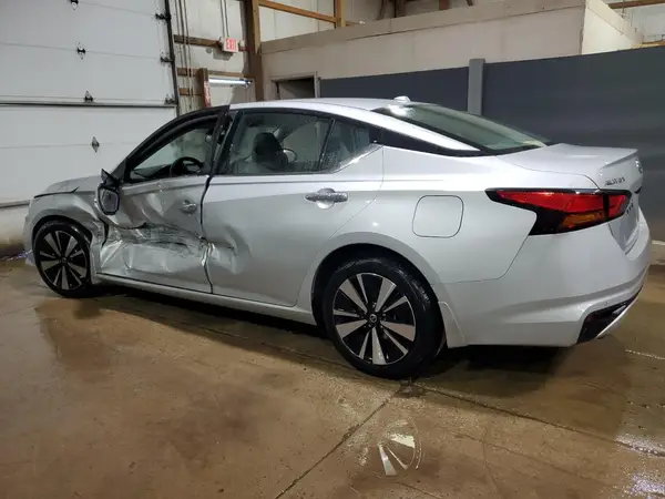 1N4BL4EV9MN366498 2021 NISSAN ALTIMA - Image 2