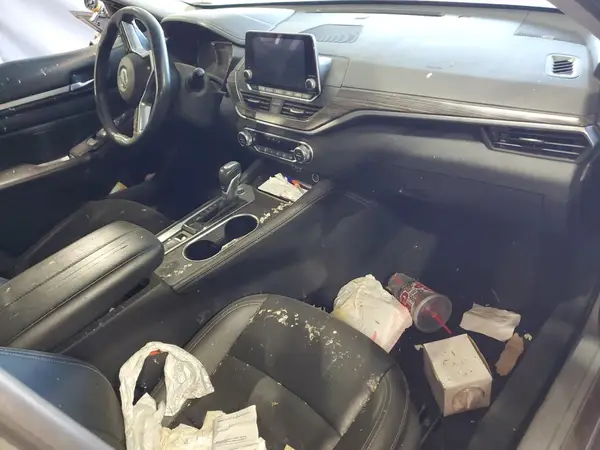1N4BL4EV9MN366498 2021 NISSAN ALTIMA - Image 8