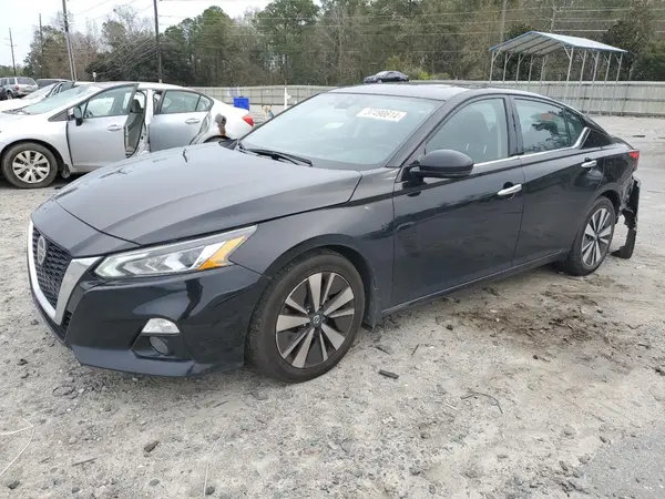 1N4BL4EV9MN367182 2021 NISSAN ALTIMA - Image 1