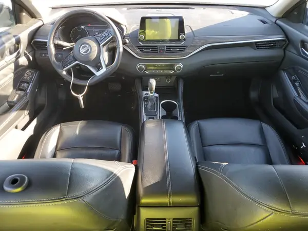 1N4BL4EV9MN367182 2021 NISSAN ALTIMA - Image 8