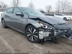 1N4BL4EV9MN372544 2021 NISSAN ALTIMA