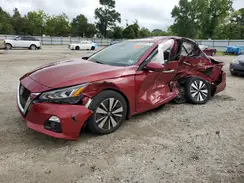 1N4BL4EV9MN377498 2021 NISSAN ALTIMA
