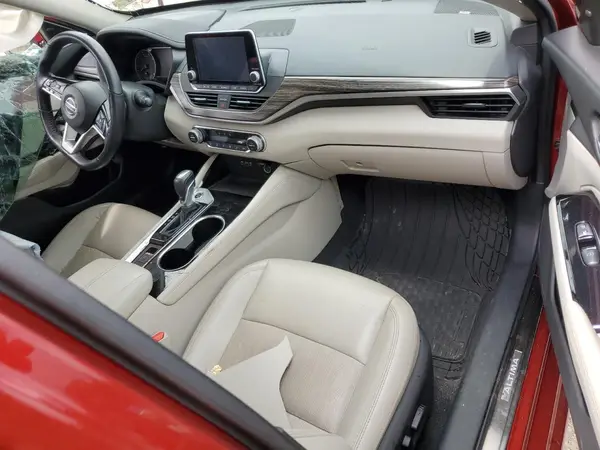 1N4BL4EV9MN377498 2021 NISSAN ALTIMA - Image 8
