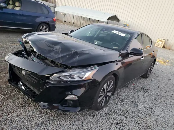 1N4BL4EV9MN385004 2021 NISSAN ALTIMA - Image 1