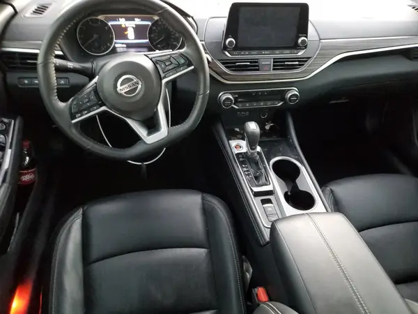 1N4BL4EV9MN385004 2021 NISSAN ALTIMA - Image 8