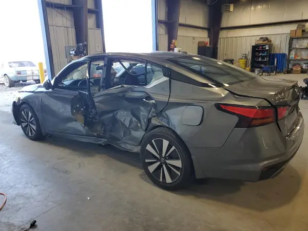 1N4BL4EV9MN389022 2021 NISSAN ALTIMA - Image 2