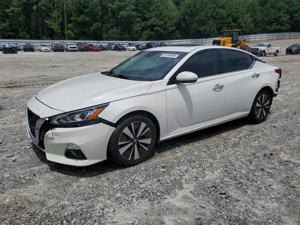 1N4BL4EV9MN395340 2021 NISSAN ALTIMA - Image 1