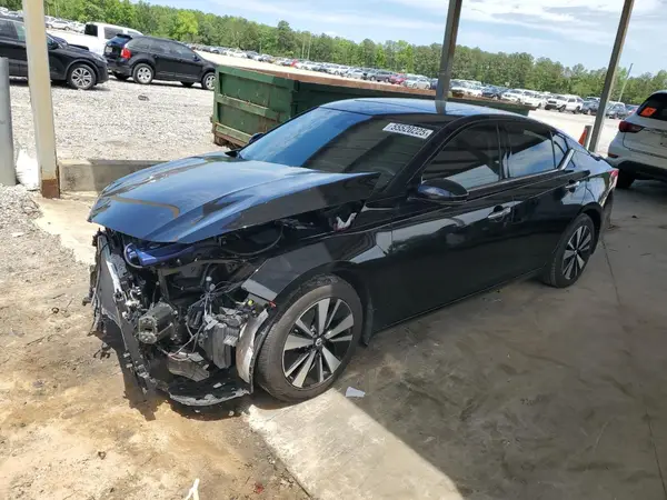 1N4BL4EV9MN406501 2021 NISSAN ALTIMA - Image 1