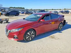 1N4BL4EV9MN407079 2021 NISSAN ALTIMA