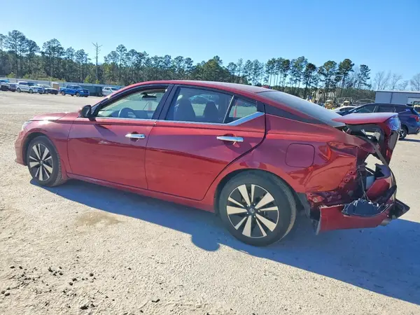 1N4BL4EV9MN407079 2021 NISSAN ALTIMA - Image 2