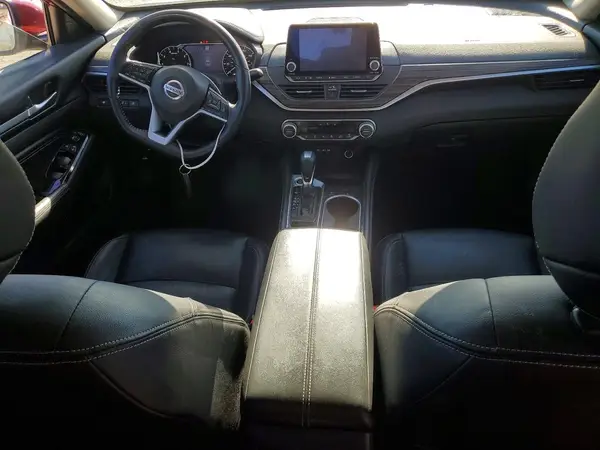 1N4BL4EV9MN407079 2021 NISSAN ALTIMA - Image 8
