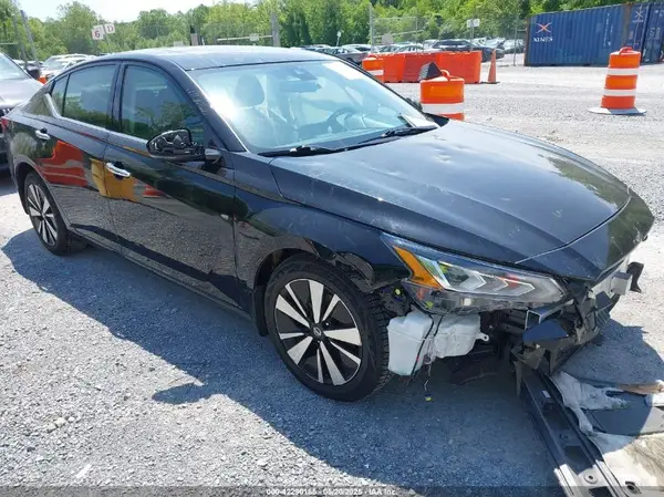 1N4BL4EV9MN410239 2021 NISSAN ALTIMA - Image 1