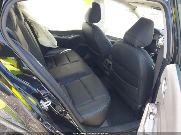 1N4BL4EV9MN410239 2021 NISSAN ALTIMA - Image 8