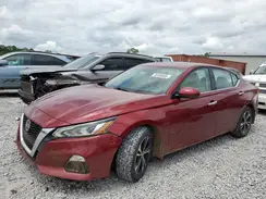 1N4BL4EV9MN418499 2021 NISSAN ALTIMA