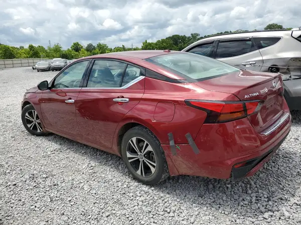 1N4BL4EV9MN418499 2021 NISSAN ALTIMA - Image 2