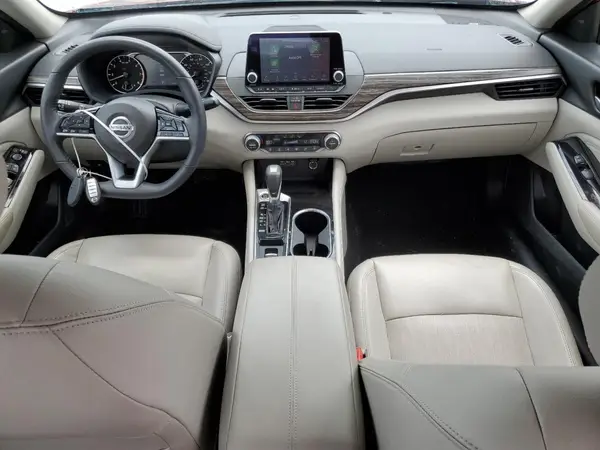 1N4BL4EV9MN418499 2021 NISSAN ALTIMA - Image 8