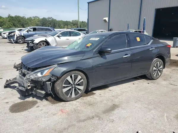 1N4BL4EV9MN422570 2021 NISSAN ALTIMA - Image 1
