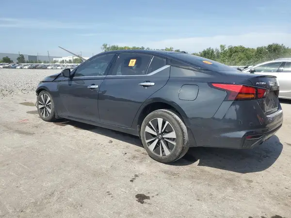 1N4BL4EV9MN422570 2021 NISSAN ALTIMA - Image 2