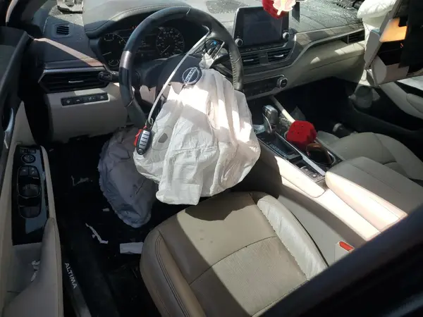 1N4BL4EV9MN422570 2021 NISSAN ALTIMA - Image 8