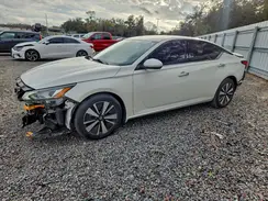 1N4BL4EV9NN302060 2022 NISSAN ALTIMA