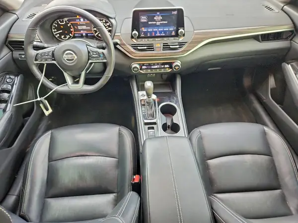 1N4BL4EV9NN302060 2022 NISSAN ALTIMA - Image 8