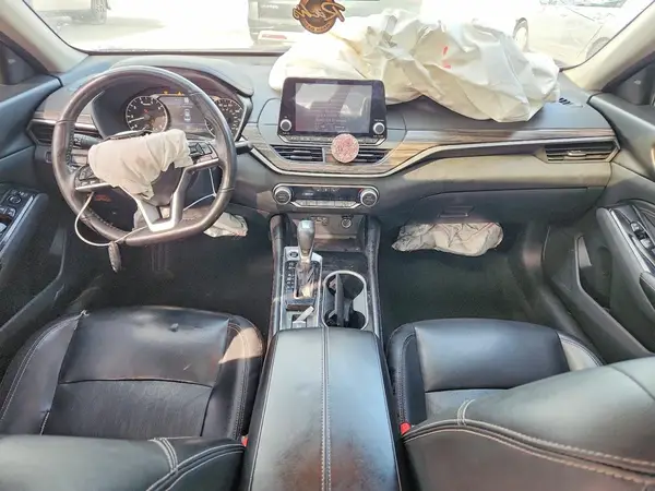1N4BL4EV9NN306643 2022 NISSAN ALTIMA - Image 8