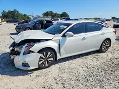 1N4BL4EV9NN308294 2022 NISSAN ALTIMA