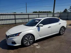 1N4BL4EV9NN313172 2022 NISSAN ALTIMA