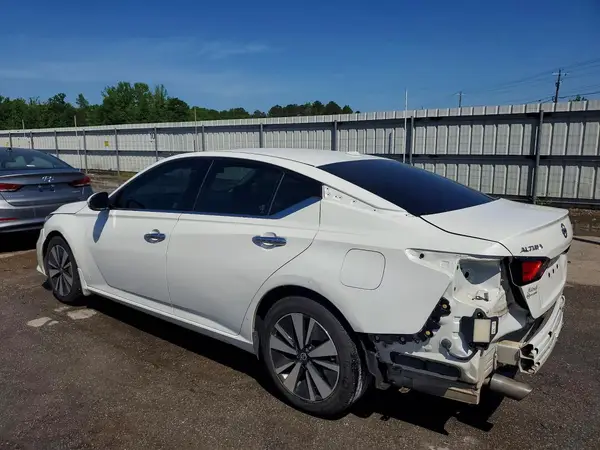 1N4BL4EV9NN313172 2022 NISSAN ALTIMA - Image 2