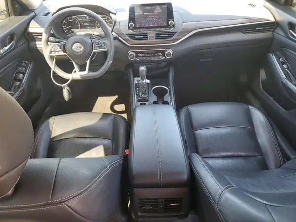 1N4BL4EV9NN313172 2022 NISSAN ALTIMA - Image 8