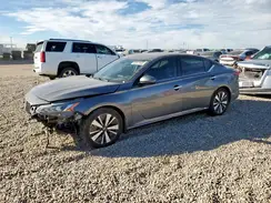 1N4BL4EV9NN315990 2022 NISSAN ALTIMA