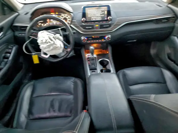 1N4BL4EV9NN315990 2022 NISSAN ALTIMA - Image 8