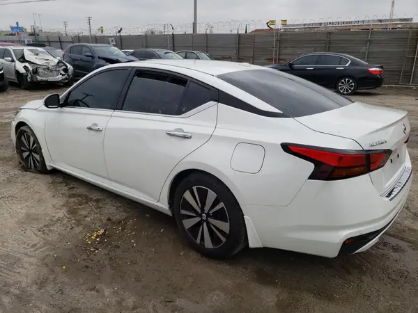 1N4BL4EV9NN392018 2022 NISSAN ALTIMA - Image 2
