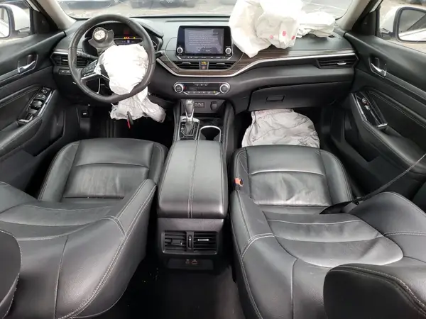 1N4BL4EV9NN392018 2022 NISSAN ALTIMA - Image 8