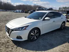 1N4BL4EV9NN394271 2022 NISSAN ALTIMA