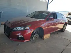 1N4BL4EV9NN395016 2022 NISSAN ALTIMA