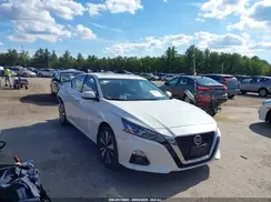 1N4BL4EV9NN396991 2022 NISSAN ALTIMA