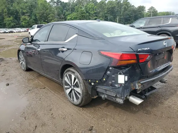 1N4BL4EV9NN398806 2022 NISSAN ALTIMA - Image 2
